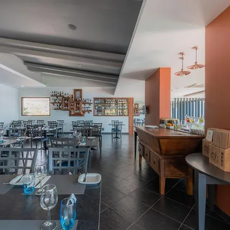 Engenho Velho & Restaurante - Adults Only イン