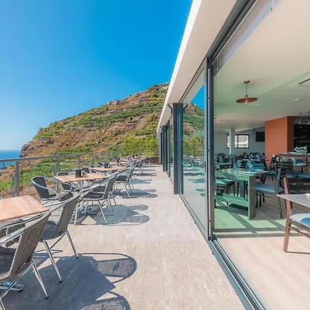 イン Engenho Velho & Restaurante - Adults Only 3*