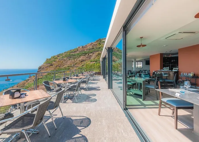 イン Engenho Velho & Restaurante - Adults Only 3*