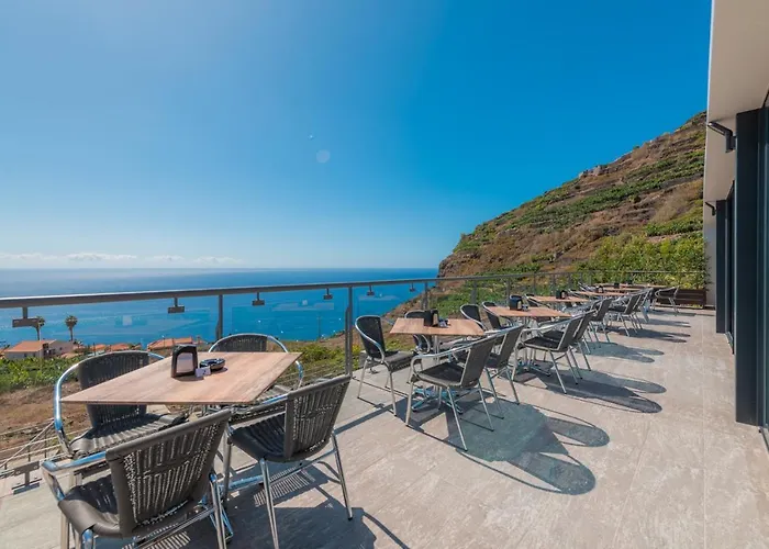 Engenho Velho & Restaurante - Adults Only Arco da Calheta (Madeira)