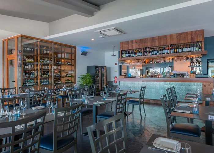 宾馆 Engenho Velho & Restaurante - Adults Only 3*