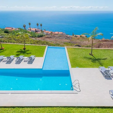 Locanda Engenho Velho & Restaurante - Adults Only Arco da Calheta (Madeira)