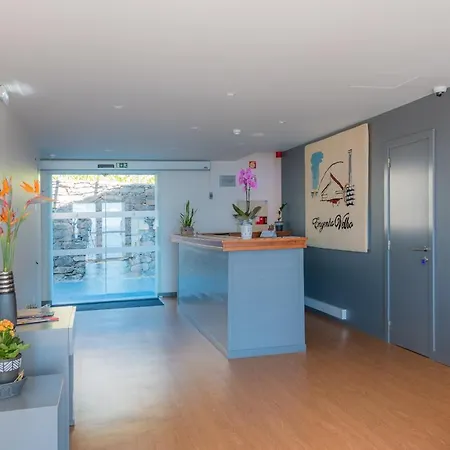 Engenho Velho & Restaurante - Adults Only 3* Арку-да-Кальета