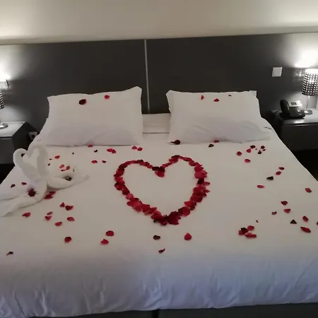 Engenho Velho & Restaurante - Adults Only Мини-отель Арку-да-Кальета