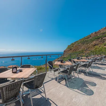 Engenho Velho & Restaurante - Adults Only Arco da Calheta (Madeira)