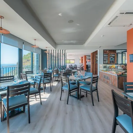 Мини-отель Engenho Velho & Restaurante - Adults Only Арку-да-Кальета