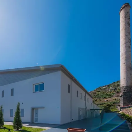 宾馆 Engenho Velho & Restaurante - Adults Only