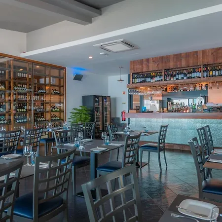 Мини-отель Engenho Velho & Restaurante - Adults Only 3*