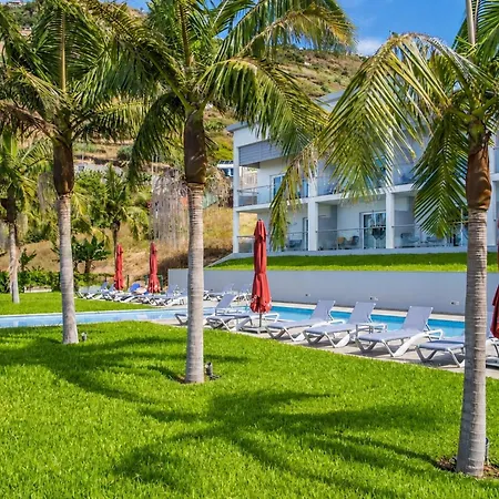 Engenho Velho & Restaurante - Adults Only Inn Arco da Calheta (Madeira)