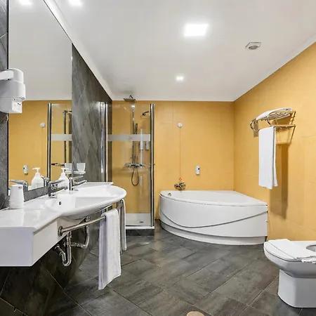 Engenho Velho & Restaurante - Adults Only 3*
