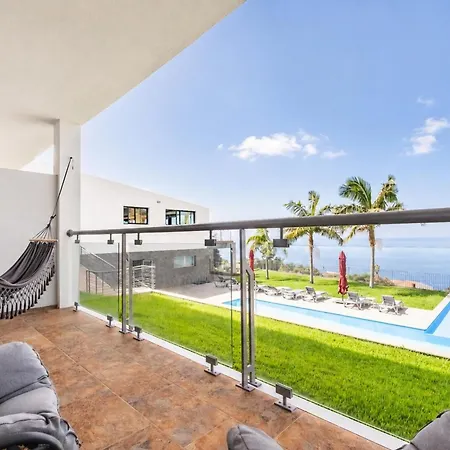 Inn Engenho Velho & Restaurante - Adults Only Arco da Calheta (Madeira)