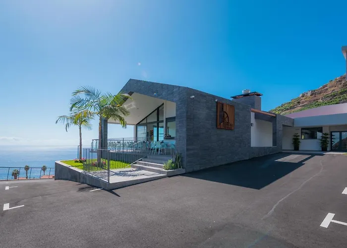 Engenho Velho & Restaurante - Adults Only Locanda