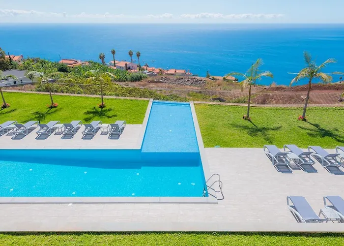 Locanda Engenho Velho & Restaurante - Adults Only Arco da Calheta (Madeira)