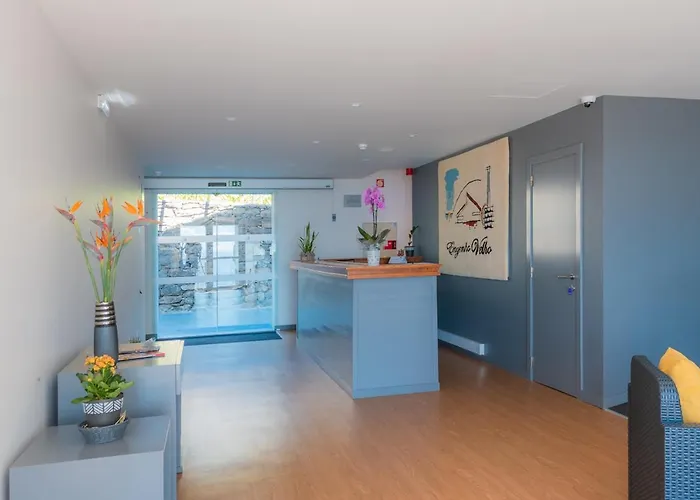 Engenho Velho & Restaurante - Adults Only 3* Arco da Calheta (Madeira)