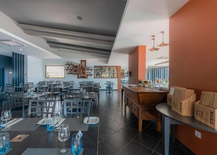 Engenho Velho & Restaurante - Adults Only Estalagem