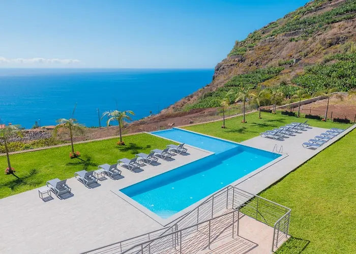 Locanda Engenho Velho & Restaurante - Adults Only Arco da Calheta (Madeira)