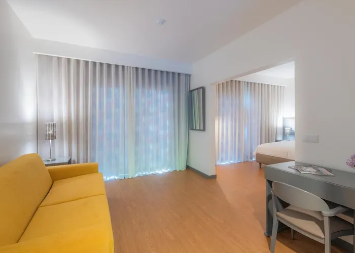 Locanda Engenho Velho & Restaurante - Adults Only Arco da Calheta (Madeira)