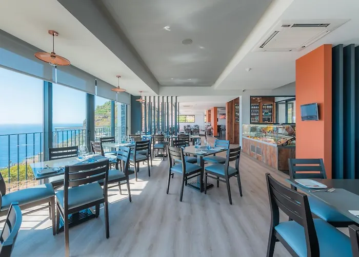 Locanda Engenho Velho & Restaurante - Adults Only Arco da Calheta (Madeira)