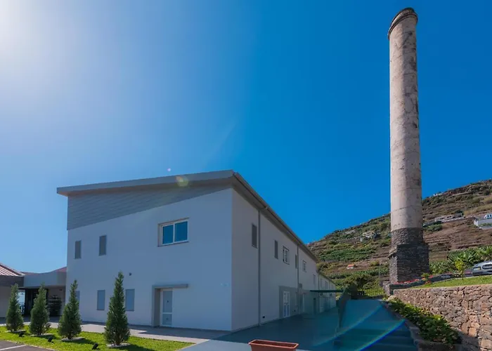 Locanda Engenho Velho & Restaurante - Adults Only